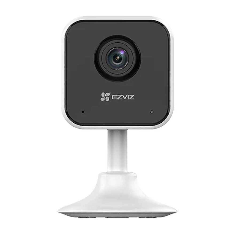 Câmera IP Wi-Fi Ezviz CS-C1HC-D0-1D1WFR 720P Visão Noturna Branco