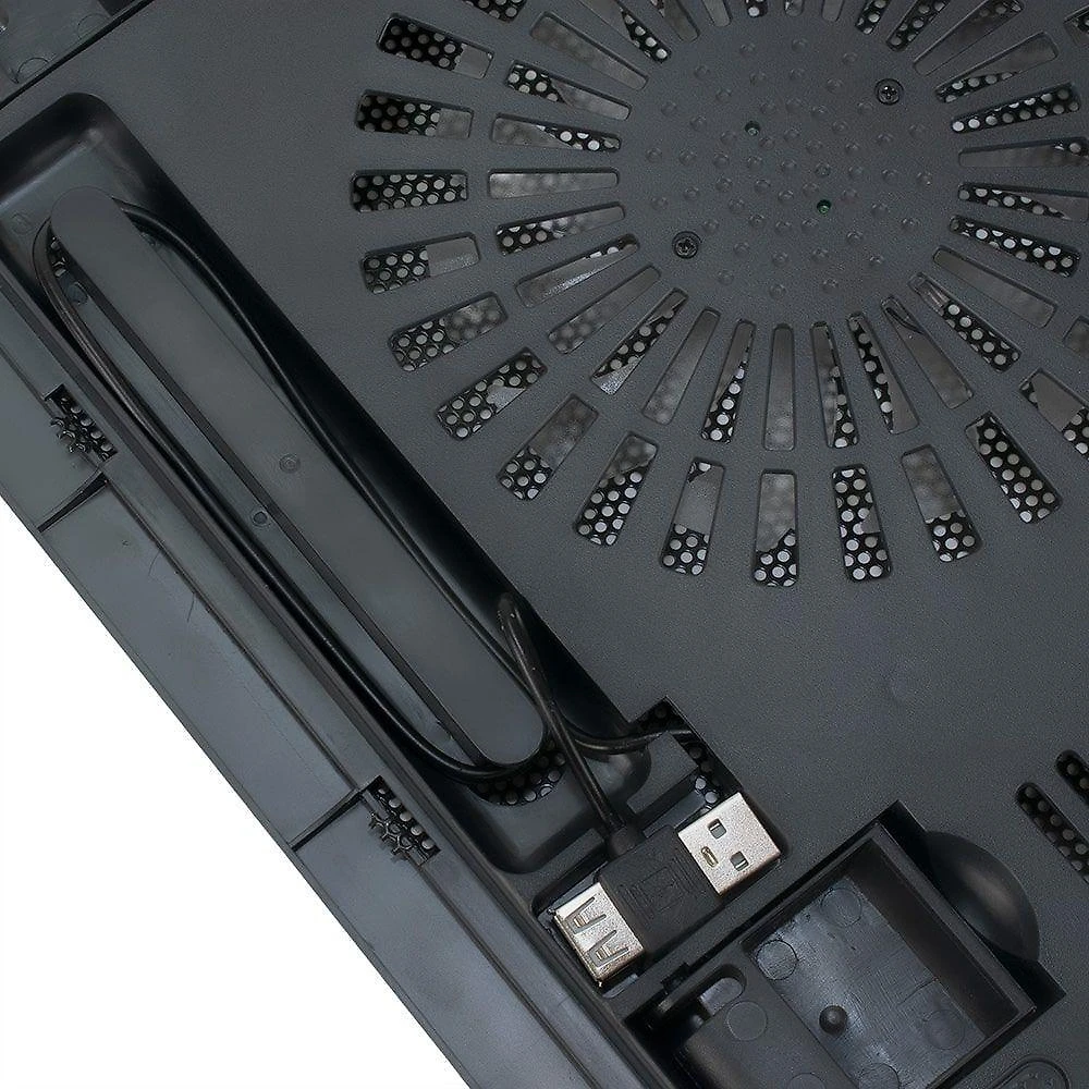 Base Para Notebook Evus Bpn-01