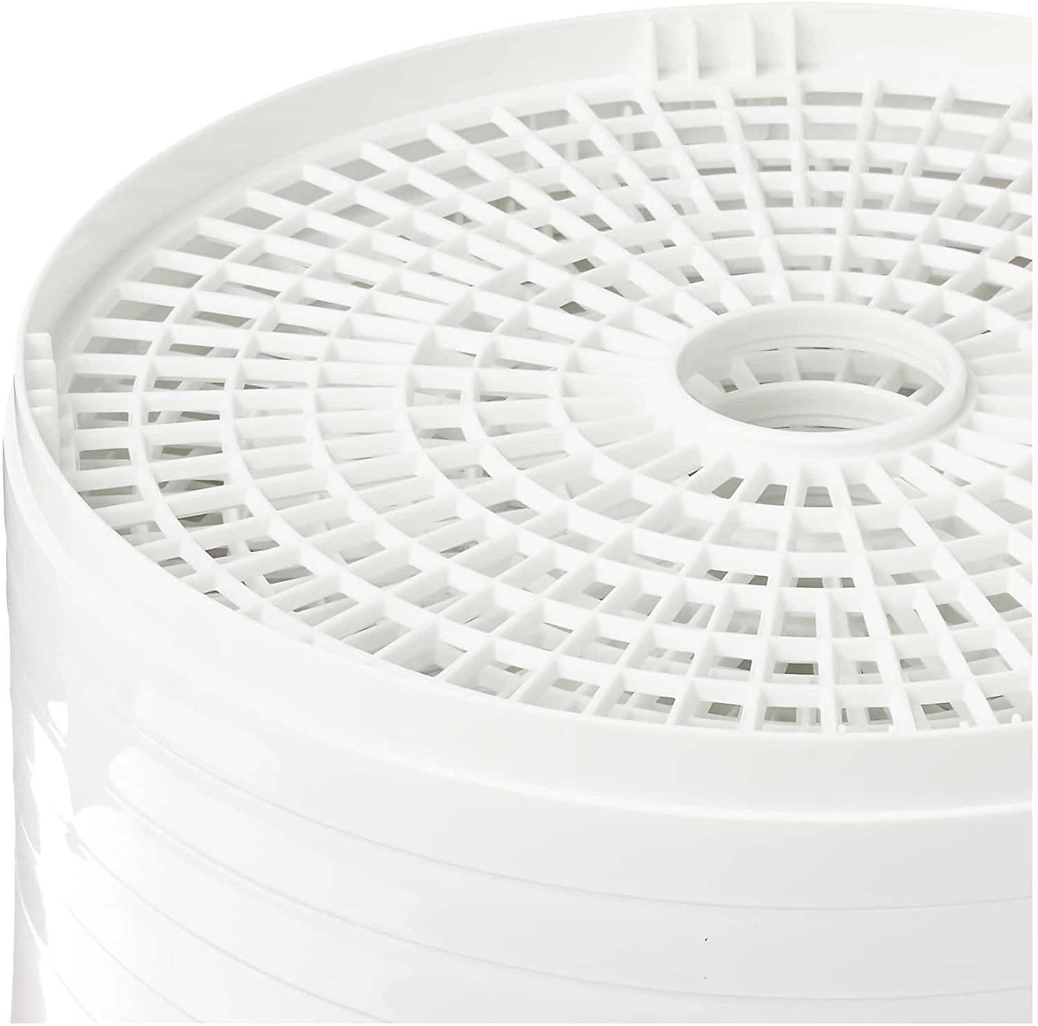 COSORI CFDN051W Desidratador de Alimentos com 5 Bandejas Cronômetro 110V600W Branco