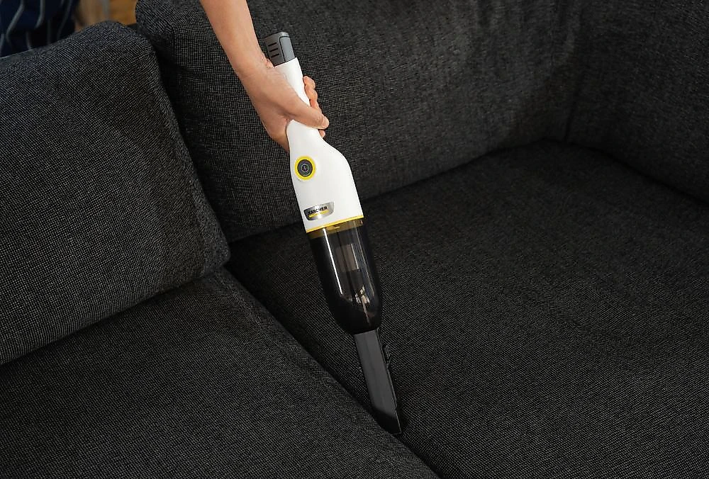 Aspirador Portátil à Bateria Kärcher CVH 2 Aspirador Portátil à Bateria CVH 2 Karcher