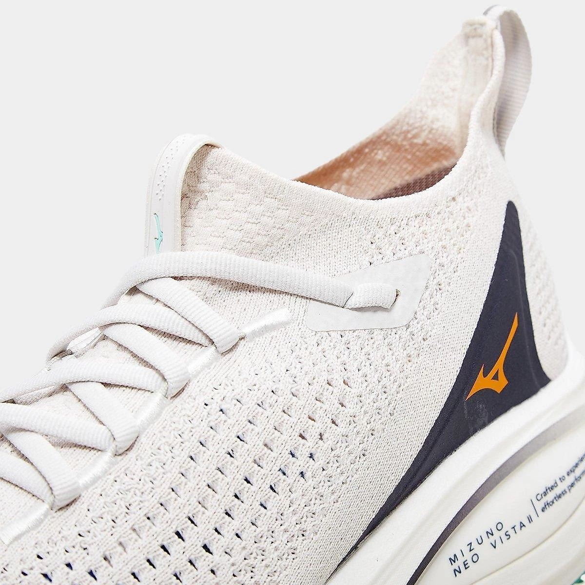 Tênis Mizuno Neo Vista 2 Masculino Off White - 39