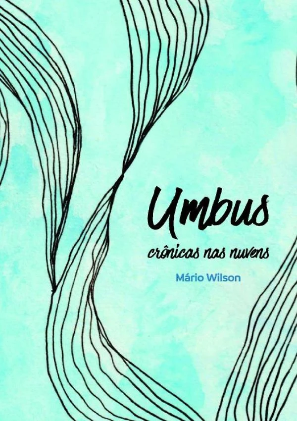 Umbus - Cronicas Nas Nuvens