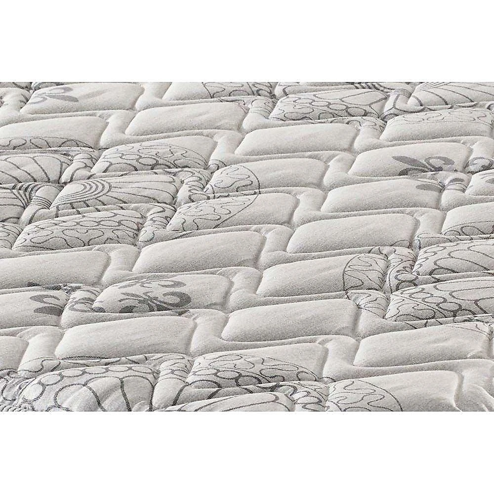 Colchão Queen Espuma D33 - Anatômico Orthosono Pillow Top (158x198x26) - D Angelis Anjos
