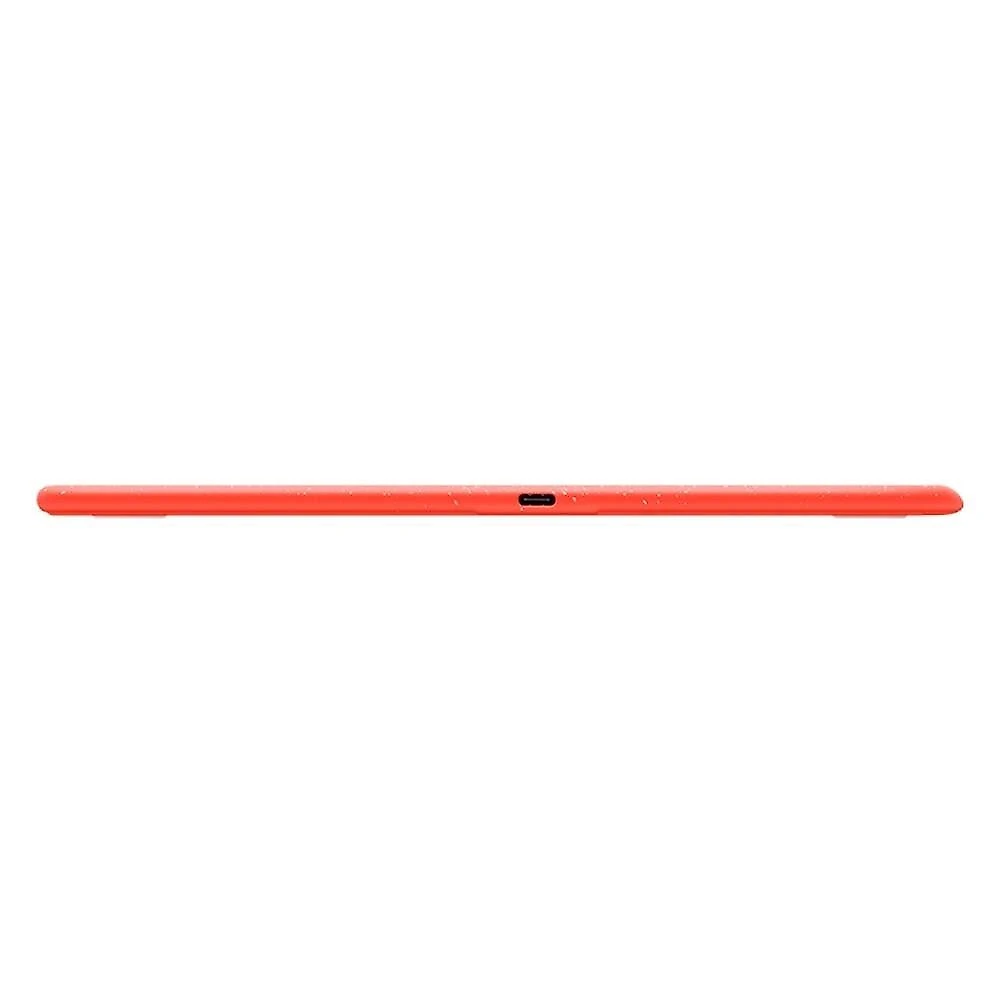 Mesa Digitalizadora Huion Inspiroy HS611, 8192 Níveis de Sensibilidade, USB-C, Vermelho Coral - HS 611 R