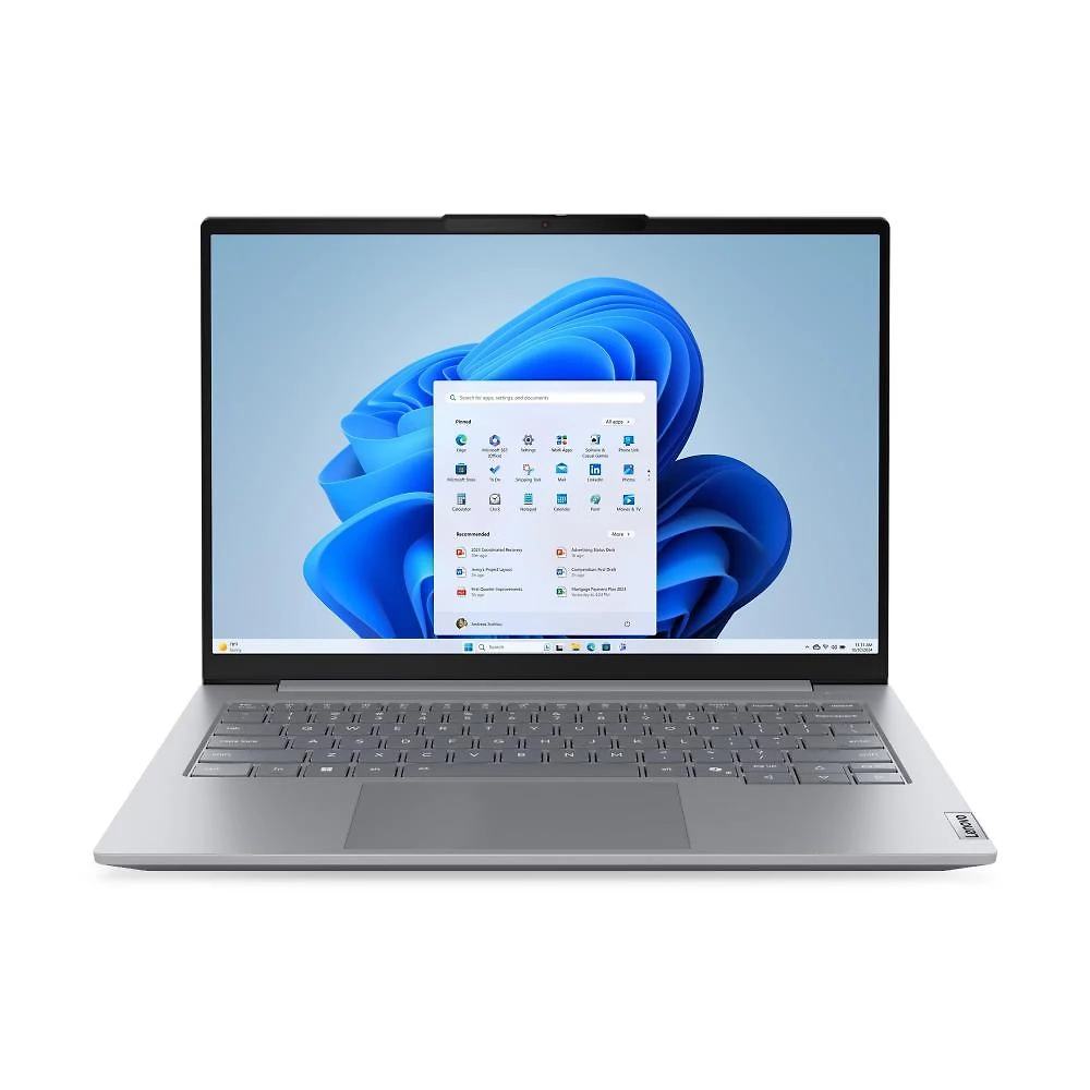 Notebook Lenovo ThinkBook 14 G8 Intel Core i5 13420H 16GB 256GB SSD Windows 11 Home 14" - 21TVA0BEBO