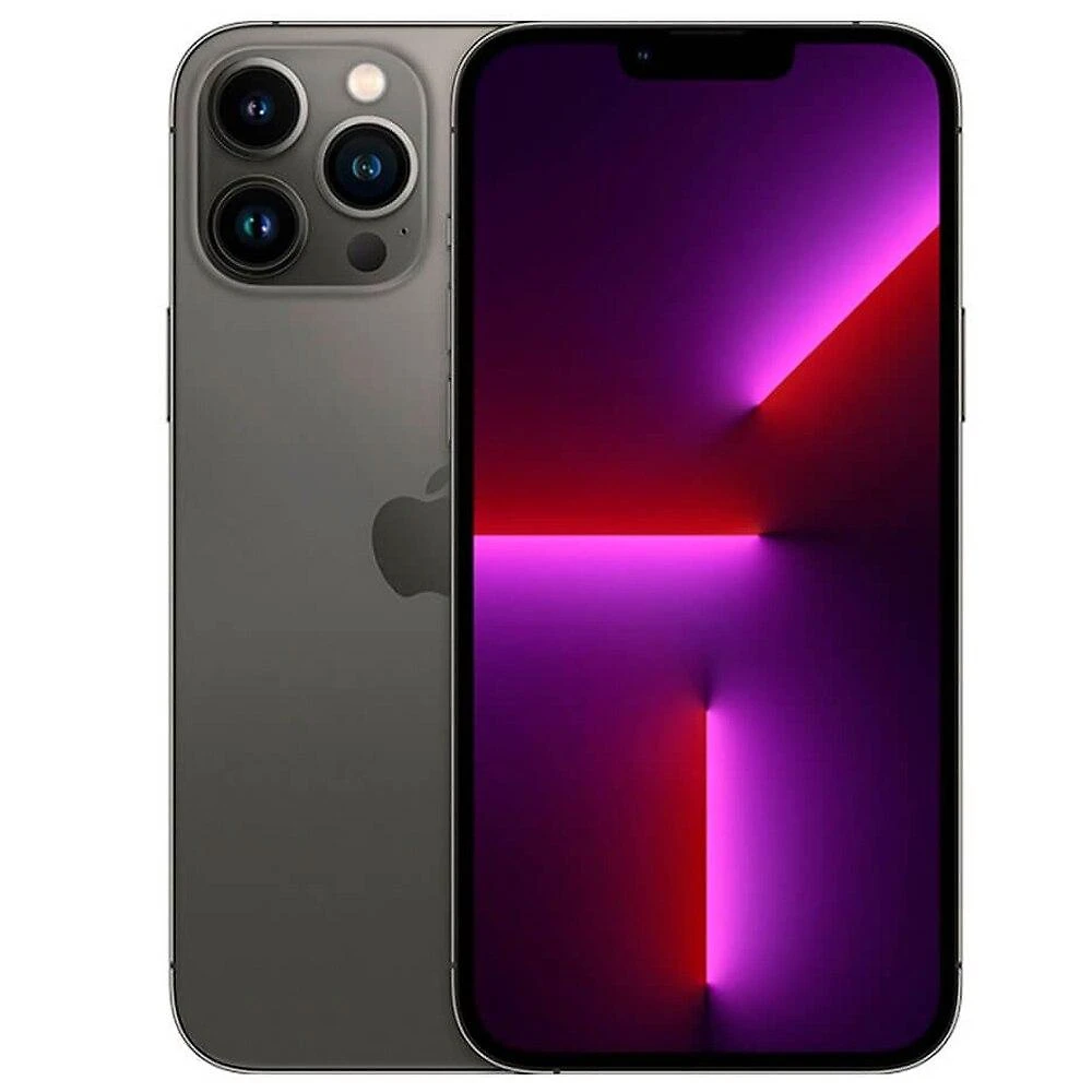 (Usado) iPhone 13 Pro Max 128 GB, Grafite