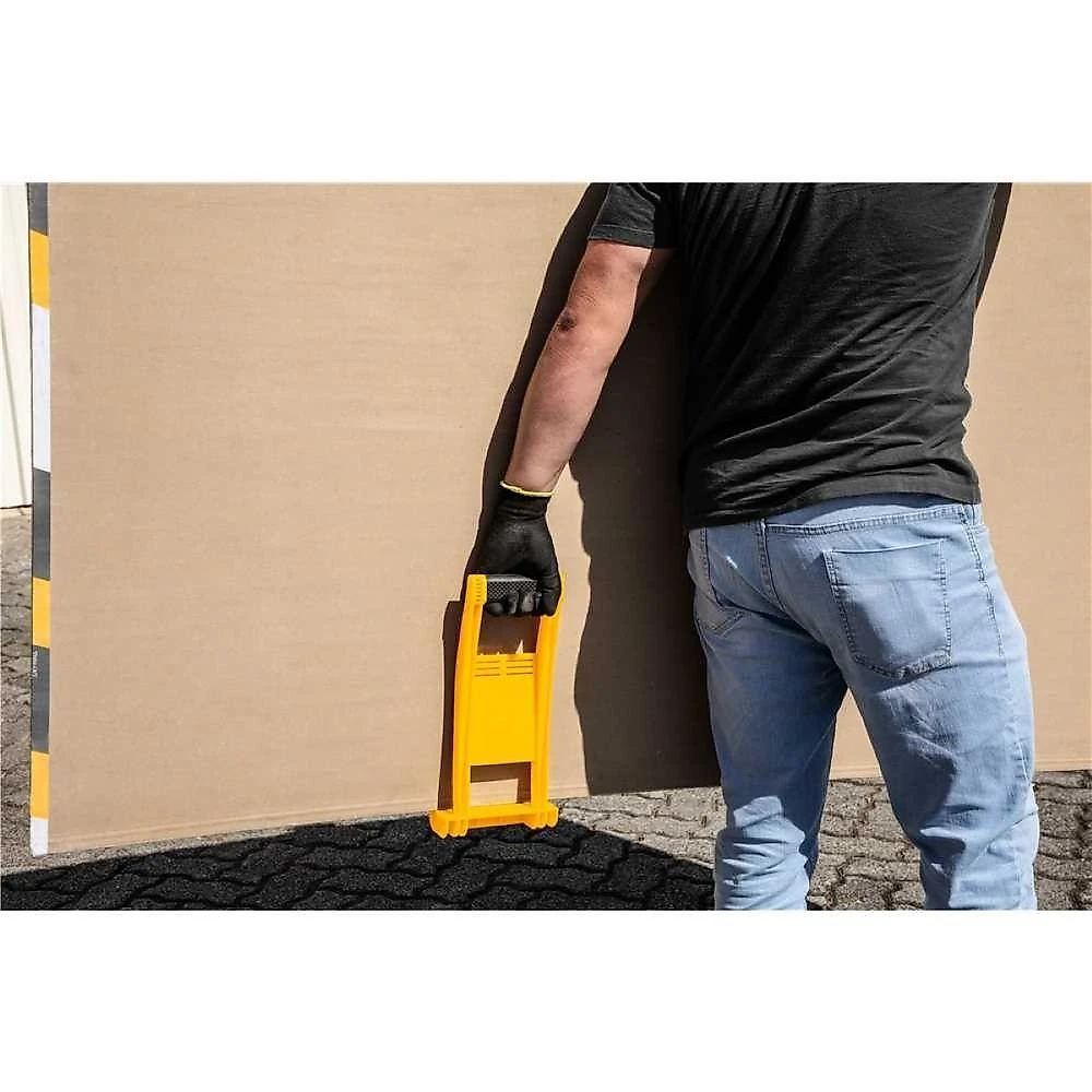 Suporte Para Carregar Placas Drywall-mdf Vonder