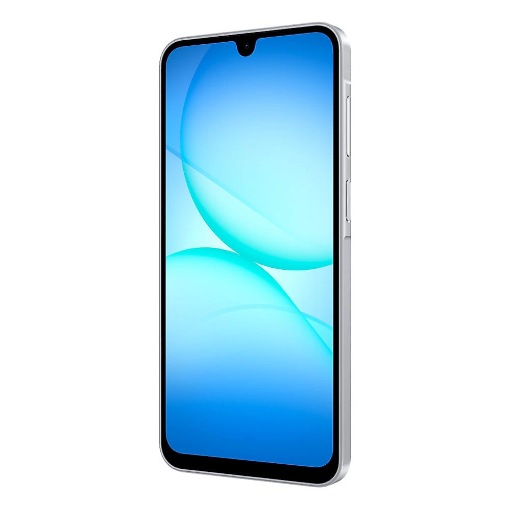 Smartphone Samsung SM-A175FZAFZTO A17 128GB 4G Cinza