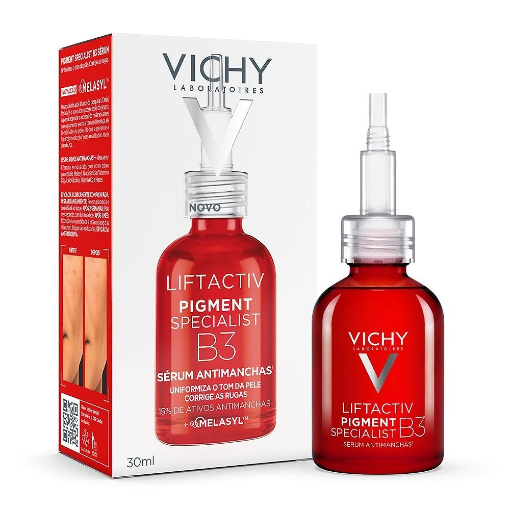 Vichy Liftactiv Pigment Specialist B3 Sérum Antimanchas 30Ml