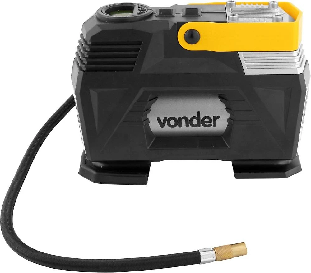 Compressor de ar automotivo cav 120 12 v vonder