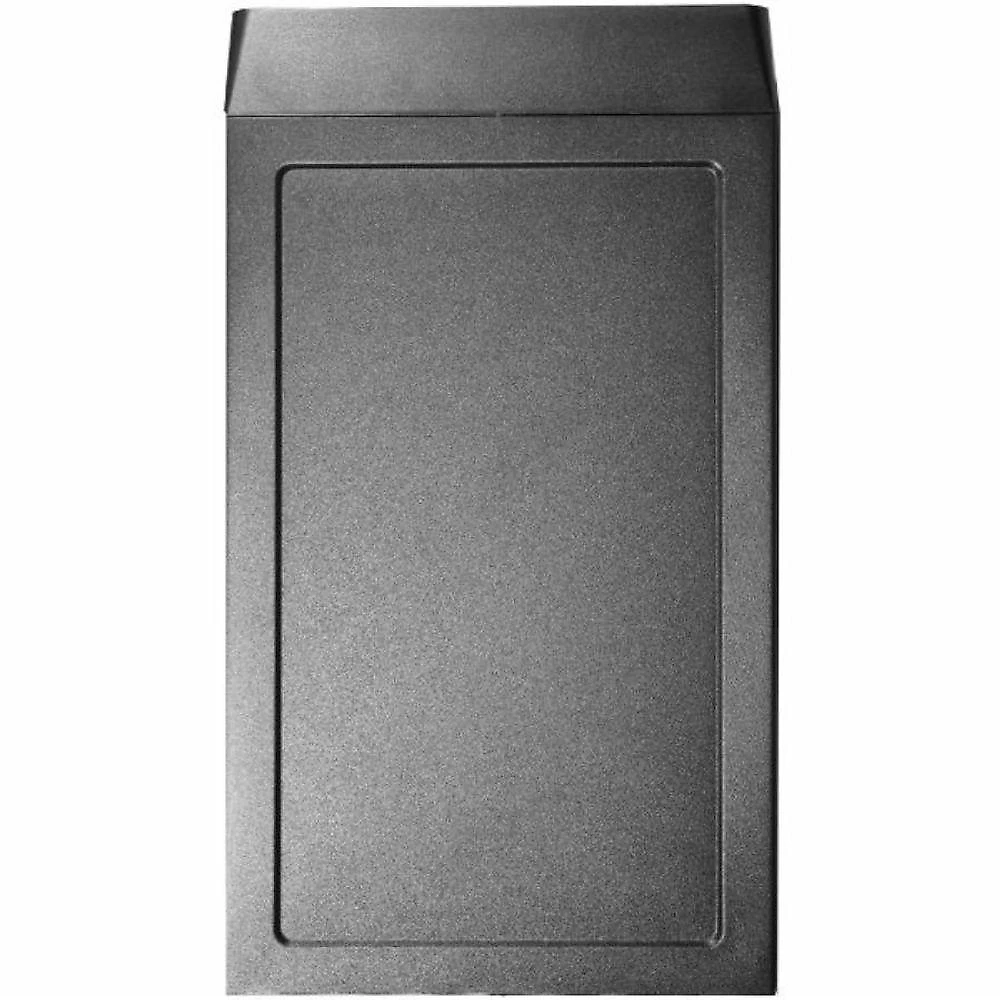 Gabinete Kmex Atx Gm-09nx Com Fonte Preto