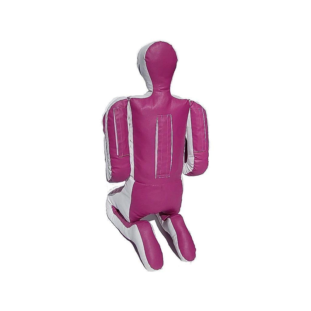 Miniatura Boneco Sparring Jiu Jitsu Constantino Rosa Pancada / Vazio