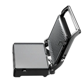 Sanduicheira Grill WAP WS1000 1000W 180° com Placas Antiaderentes 110V