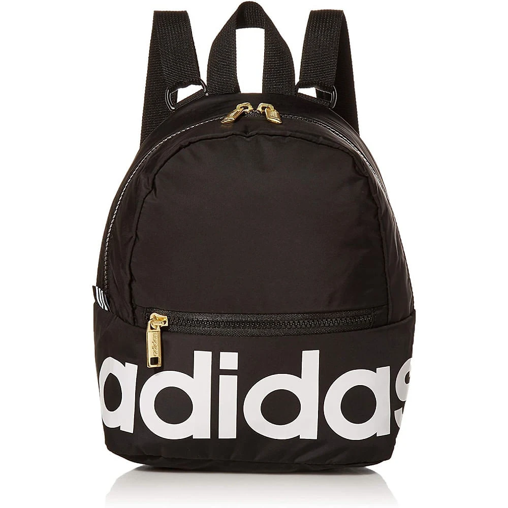 adidas Linear Mini Mochila Unissex Original Preta