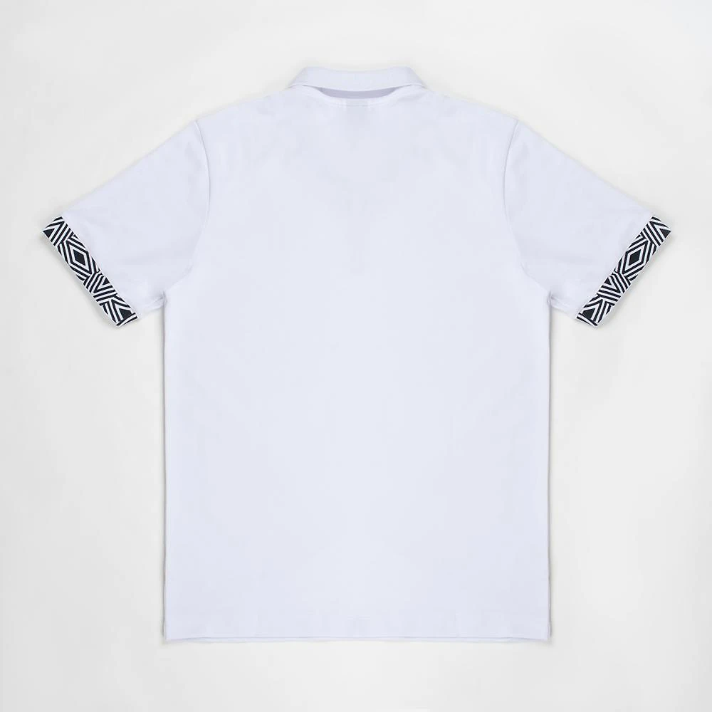 Pólo masculina umbro santos viagem 2026
