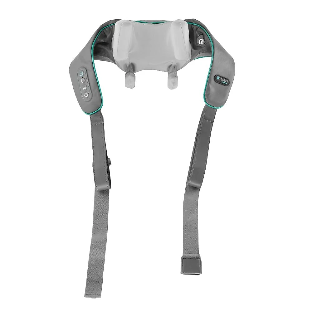 Genis relax massageador de pescoço neck spa bivolt