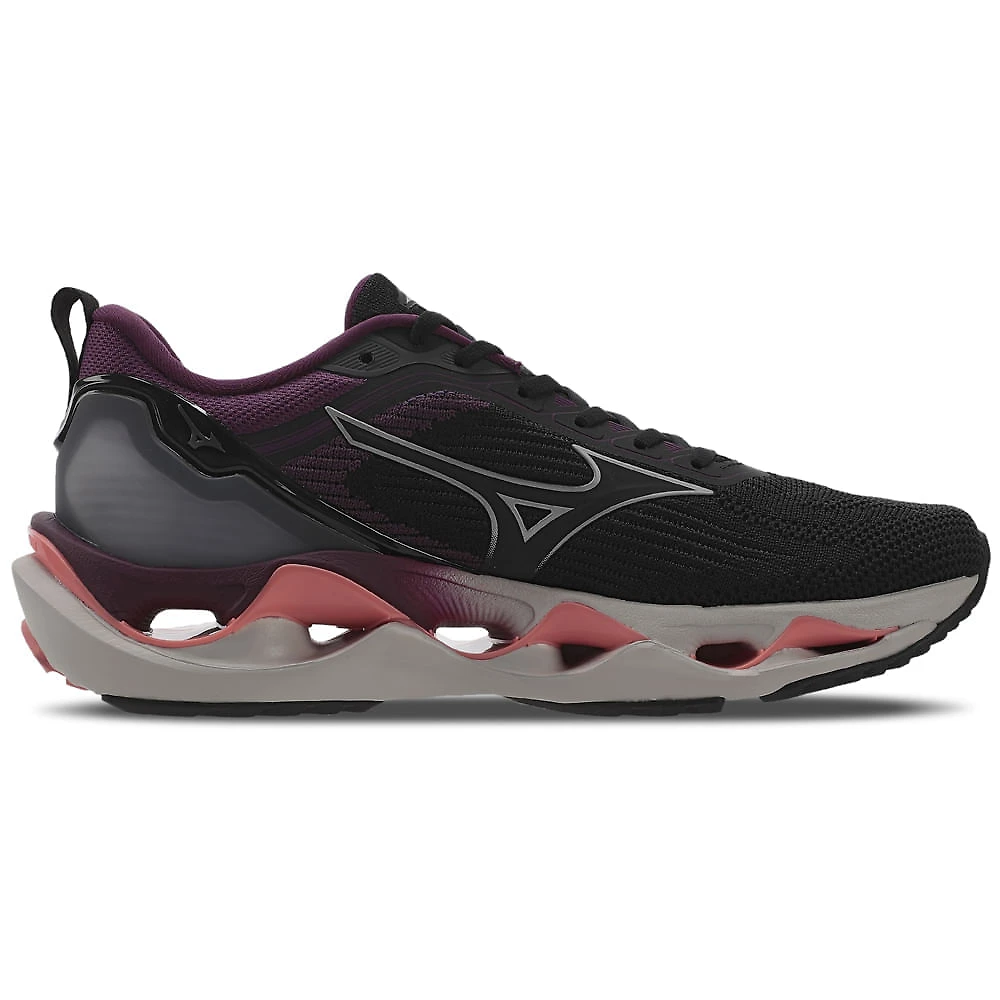 Tênis de Corrida Feminino Mizuno Wave Stratos 3