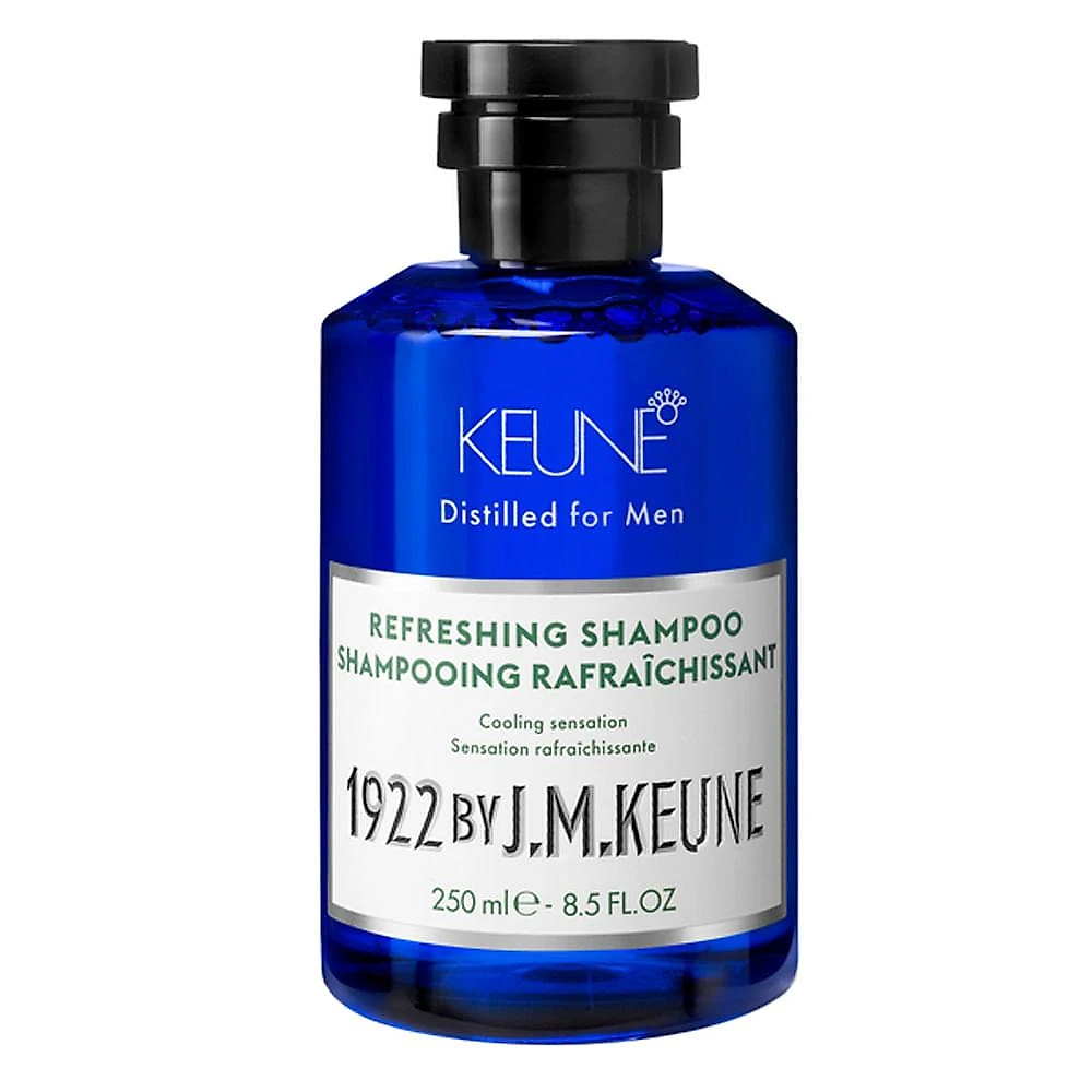 Keune 1922 refreshing - shampoo 250ml