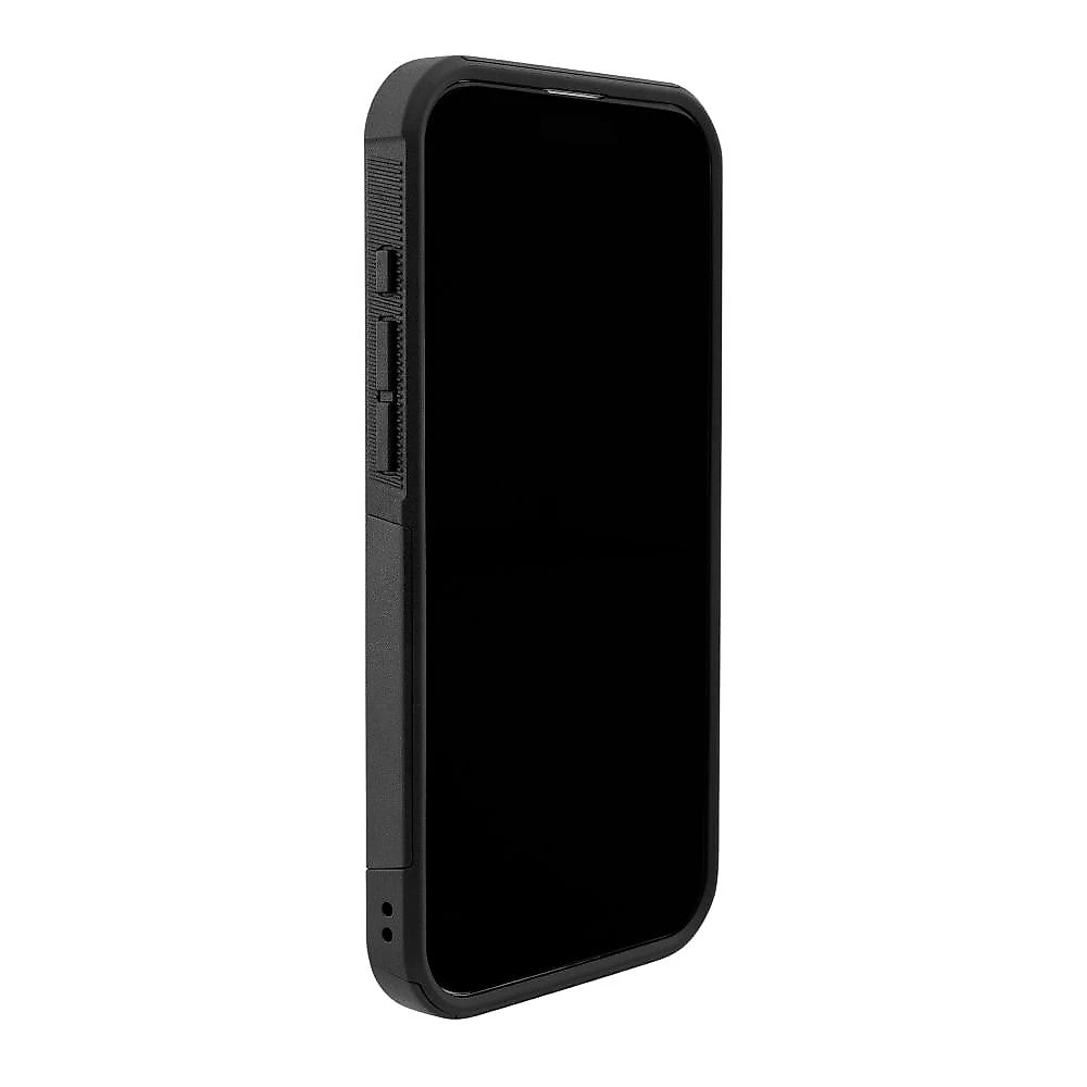 Capa iPhone 16 Pro Originais iPlace, Force, Preto
