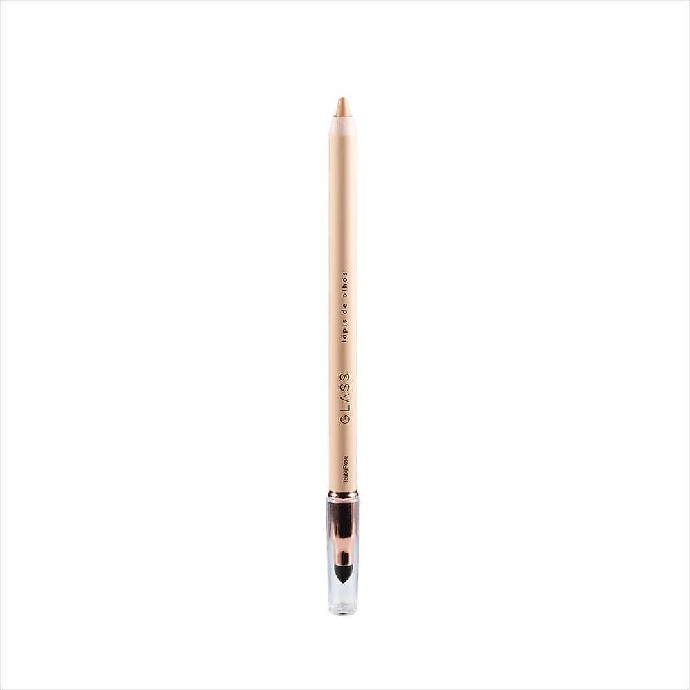 Ruby Rose Lápis De Olhos Glass Nude Hb5252 1,5g
