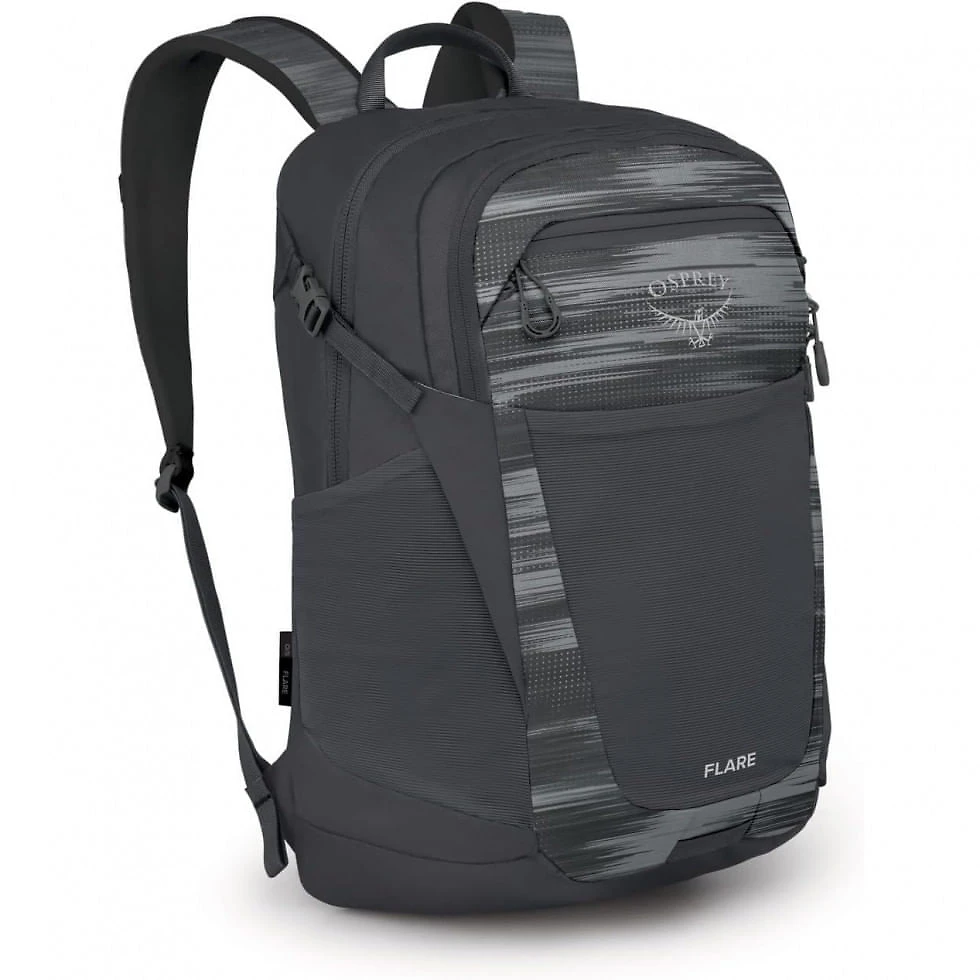 Osprey 10003606 Mochila para Laptop, Preta