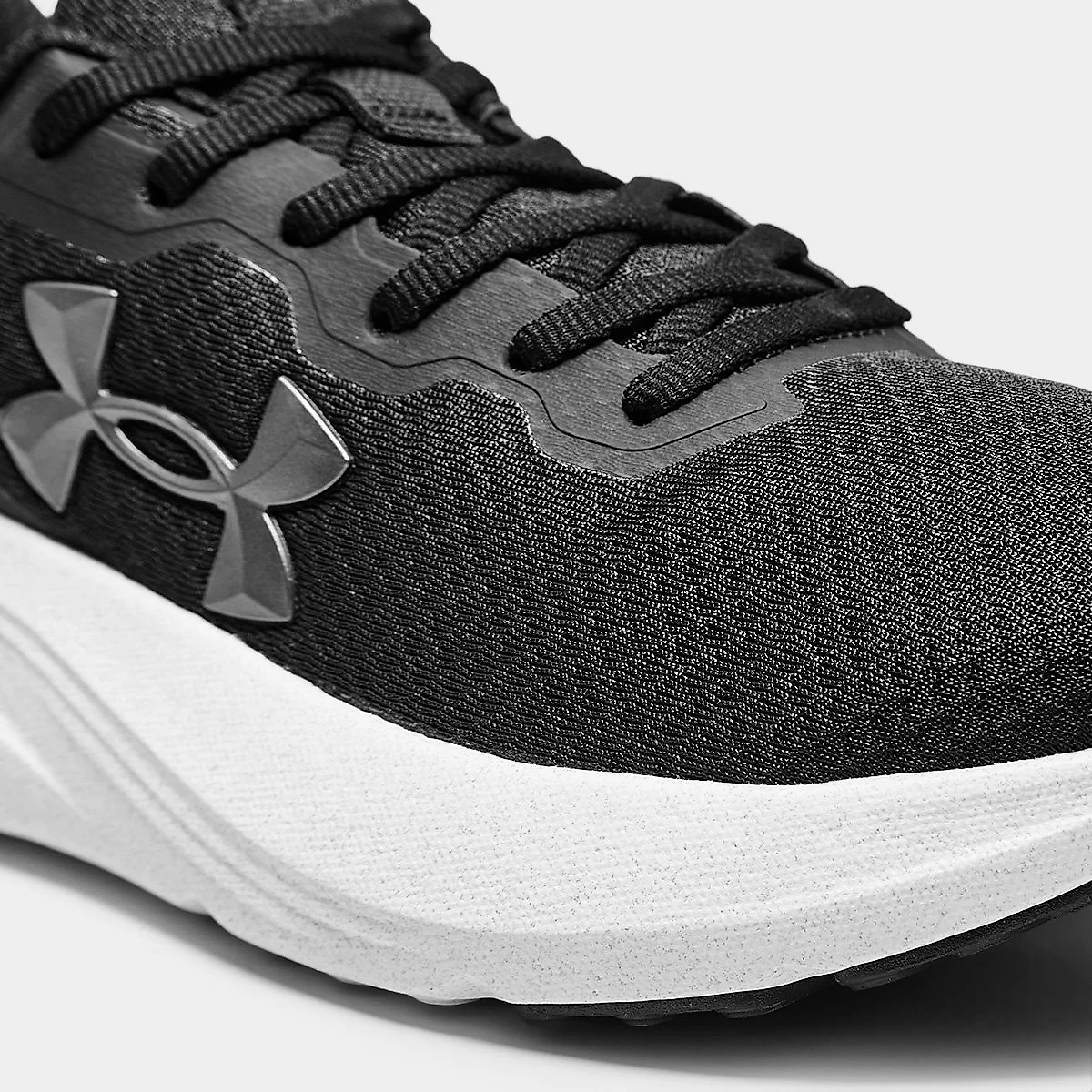 Tênis Under Armour Charged Great Preto - 40