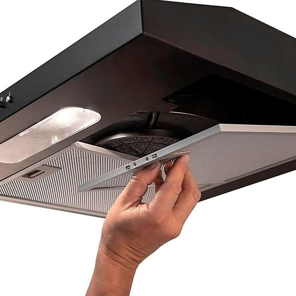 Depurador De Ar Suggar Slim 3 Velocidades 60cm 220V