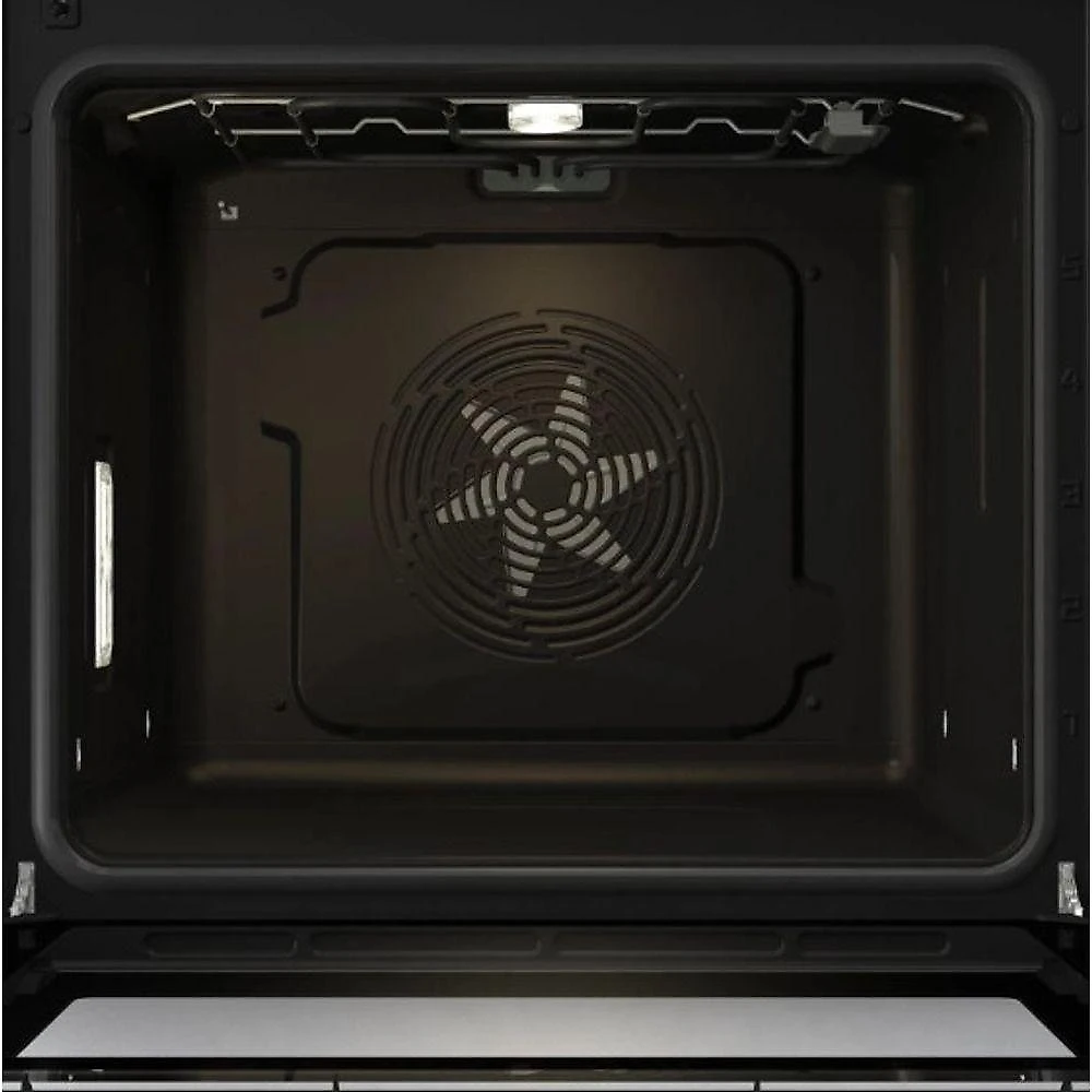 Forno Elétrico Gorenje Homemade 77 Litros Wi-Fi BSA6747 60 Cm 220V