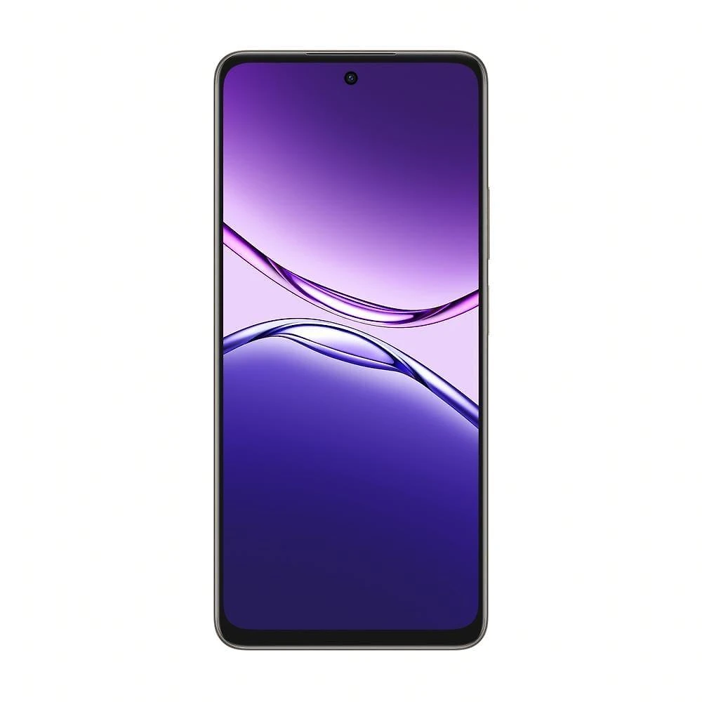 Smartphone oppo a5 pro 5g 256gb tela 6.67” câmera 50mp bateria 5800mah marrom chocolate
