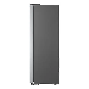 Geladeira LG GC-B187PQA Side by Side 519L Inox Look Frost Free Inverter 110V