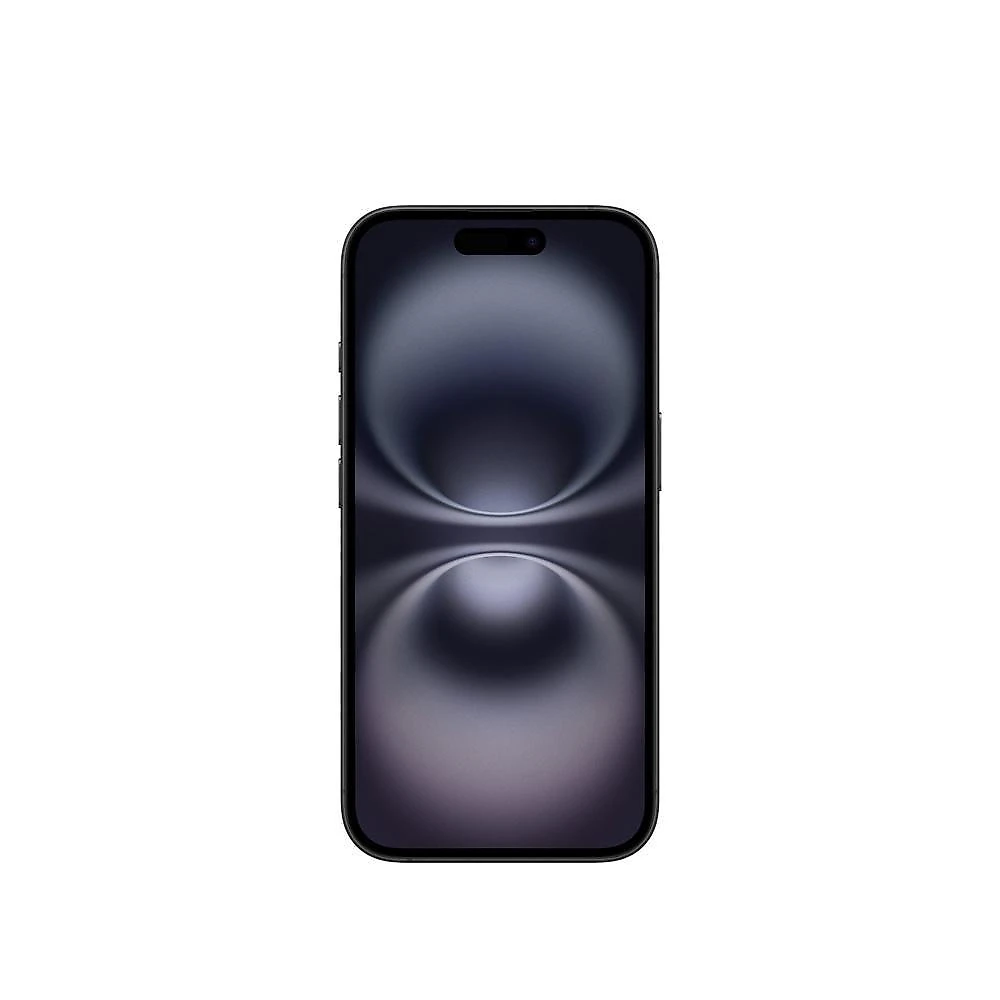 iPhone 16 Apple 128GB, Câmera Dupla de 48MP, Tela 6.1", Preto