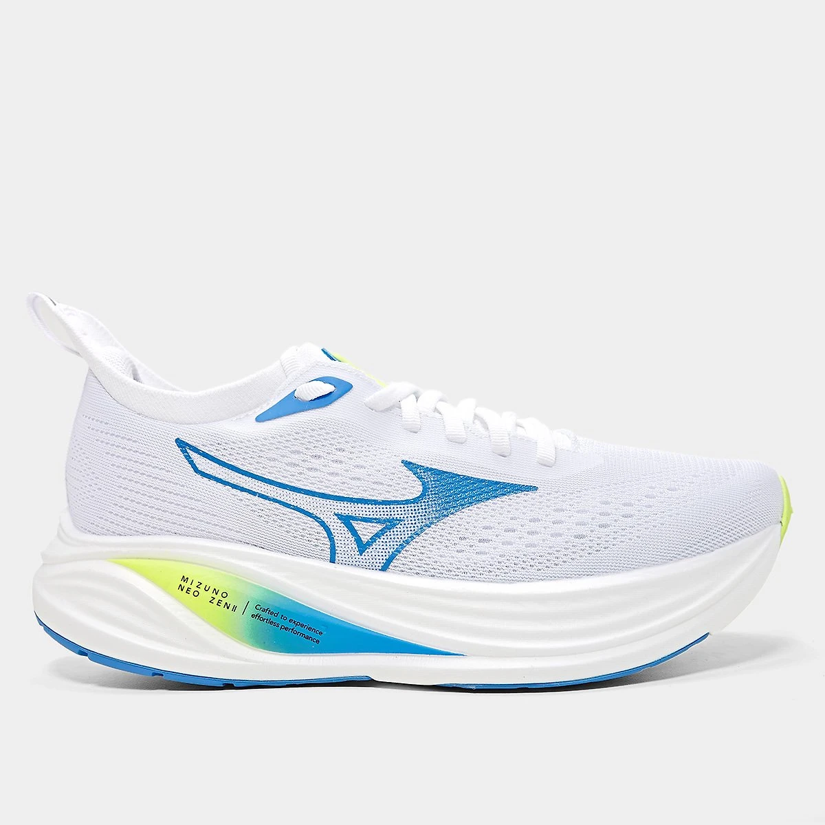 Tênis Mizuno Neo Zen 2 Feminino