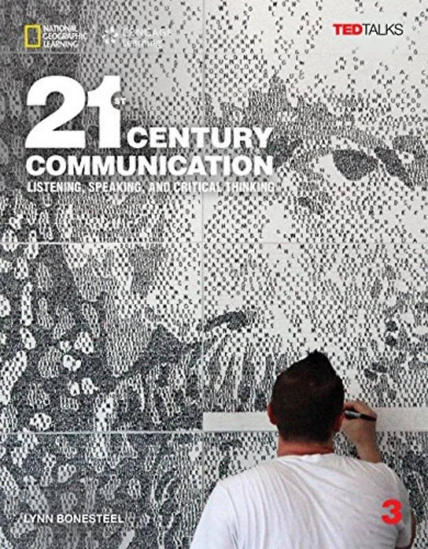 21St Century Communication 3 Sb With Online Wb - 1St Ed