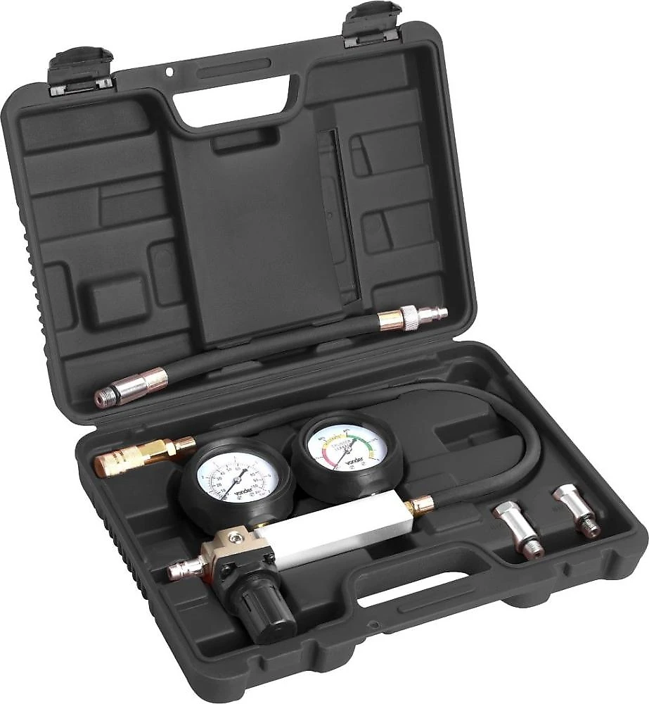 Detector de vazamento para cilindro de motor vonder plus