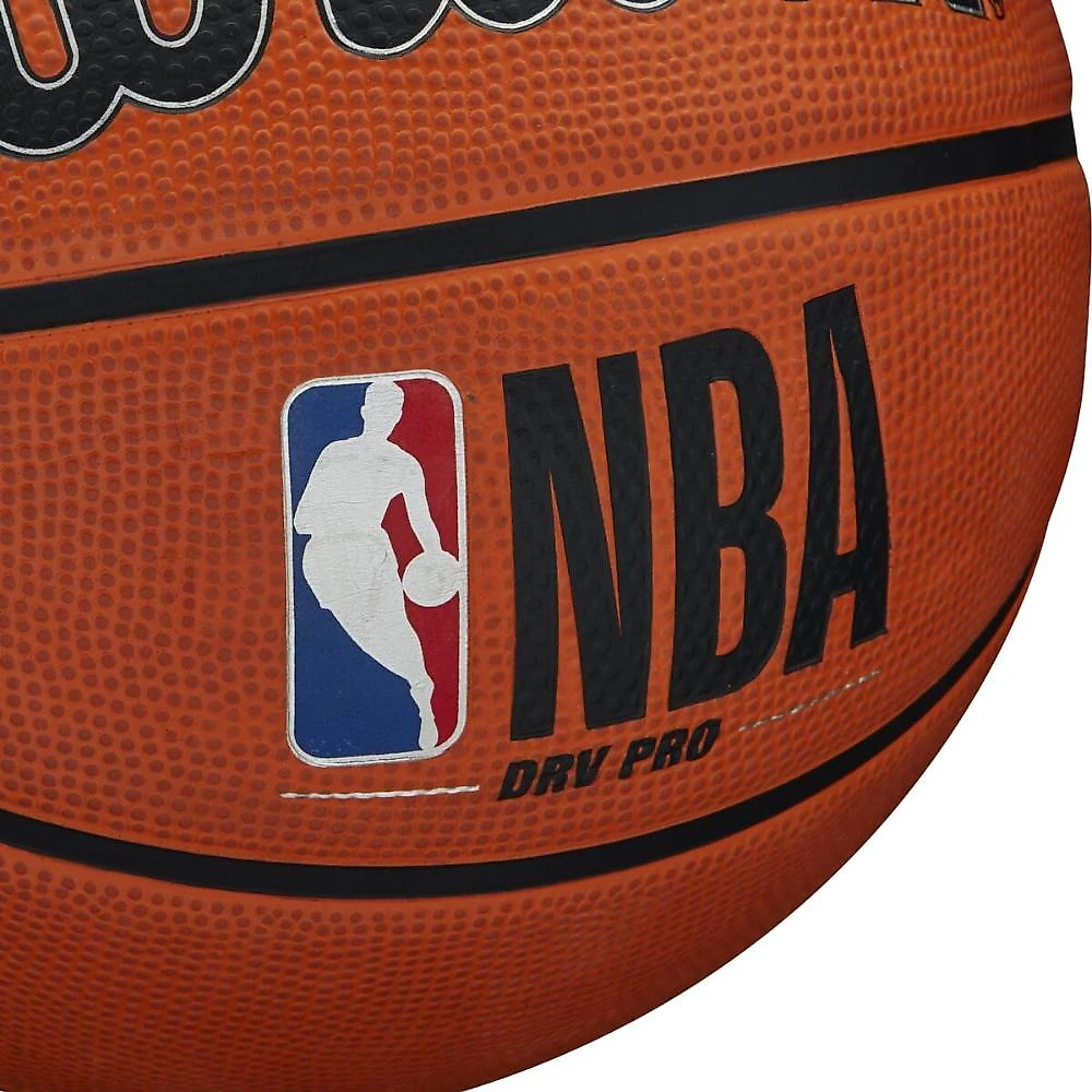 Bola de Basquete Wilson NBA DRV Pro #7
