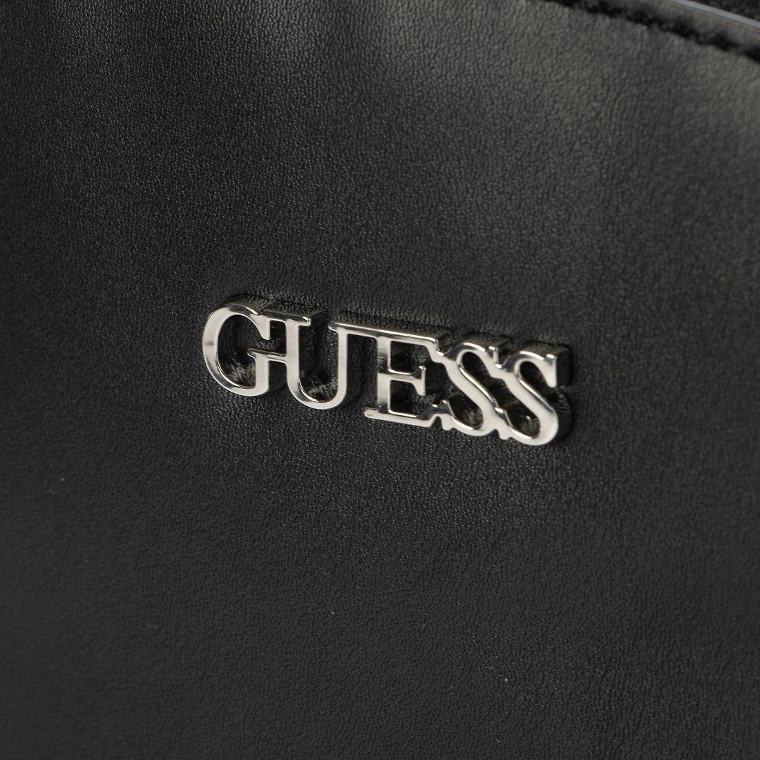 Miniatura Bolsa Guess Mcclain Mini Dome Crossbody