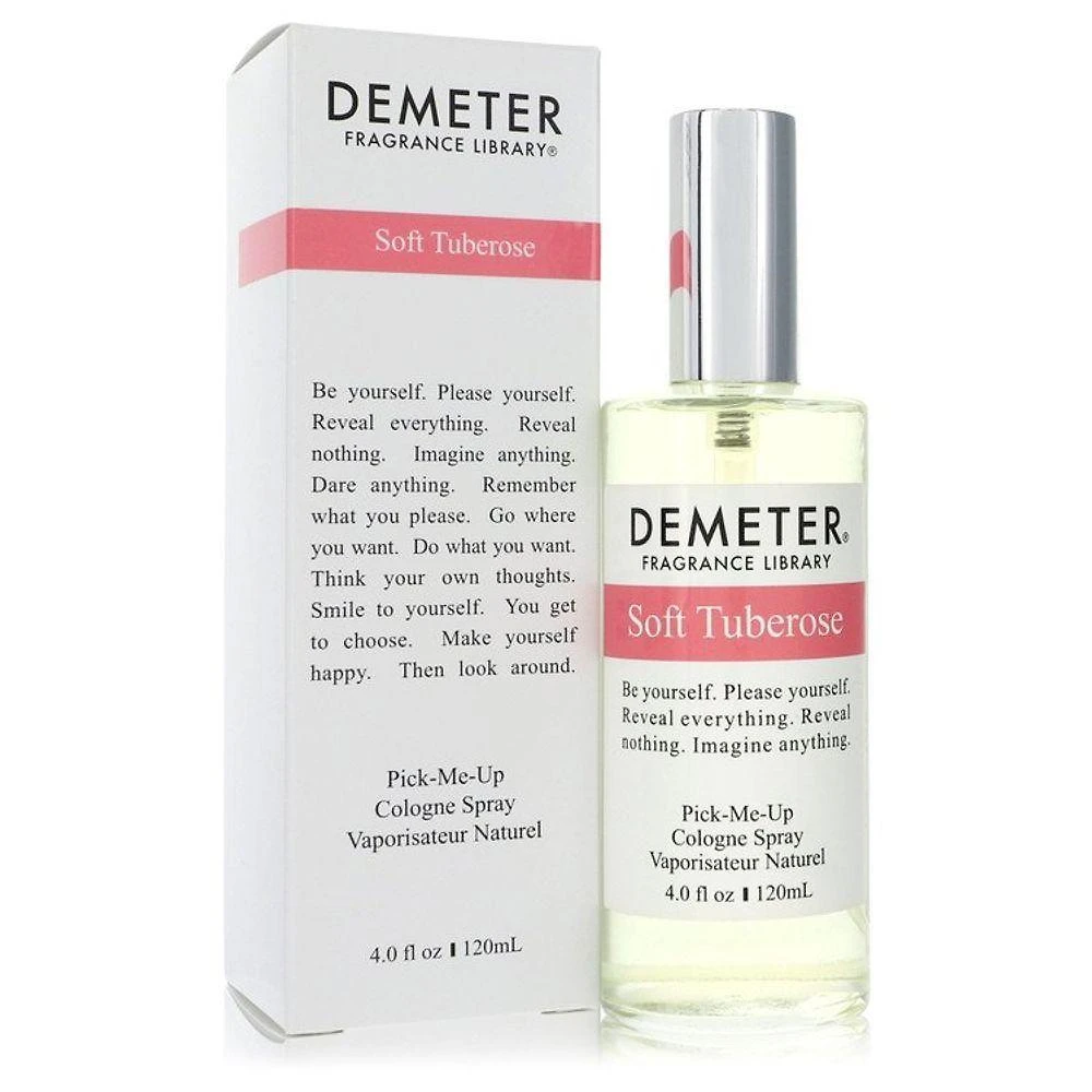 Perfume Feminino Demeter 120 Ml Cologne Spray