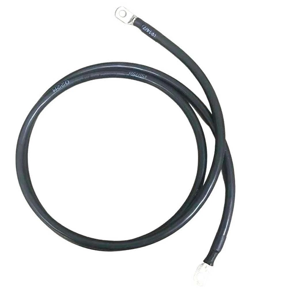 Guincho Elétrico com Cabo 26m 12000LBS 5443kg IMPORTWAY