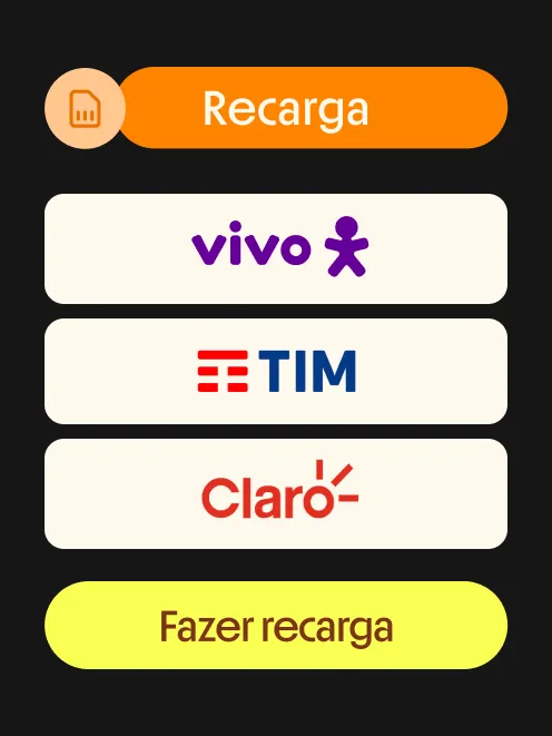RECARGA