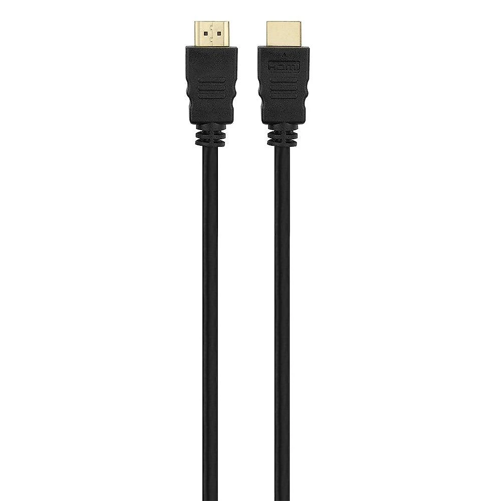 Cabo HDMI Storm Tech, 2.1, 8K 60Hz, Emborrachado, 5 Metros - CBHM0036