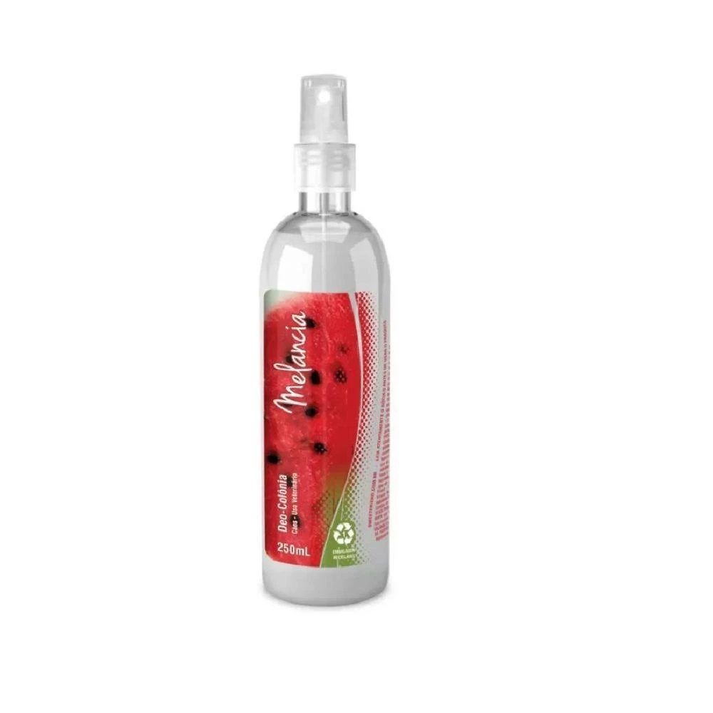 Deo Colônia para Animais Sweet Friend Melancia 250ML