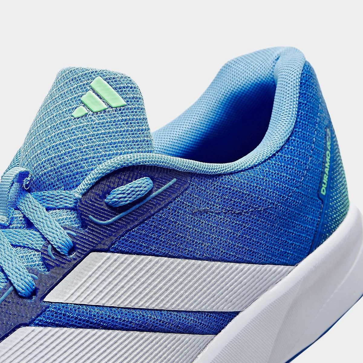 Tênis Adidas Duramo Rc2 Masculino Azul - 37