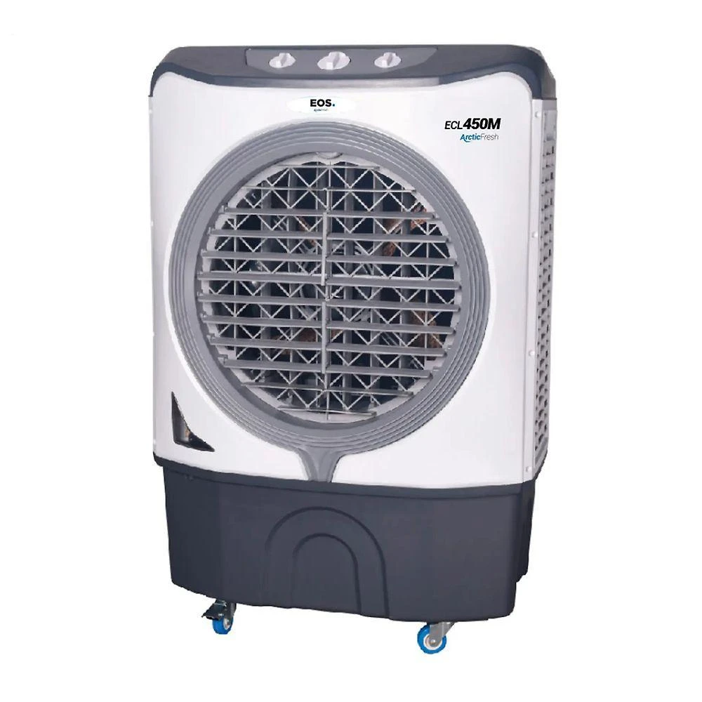 Climatizador  Ar Eos Ecl450m 45 Litros - B161354  Branco  110V