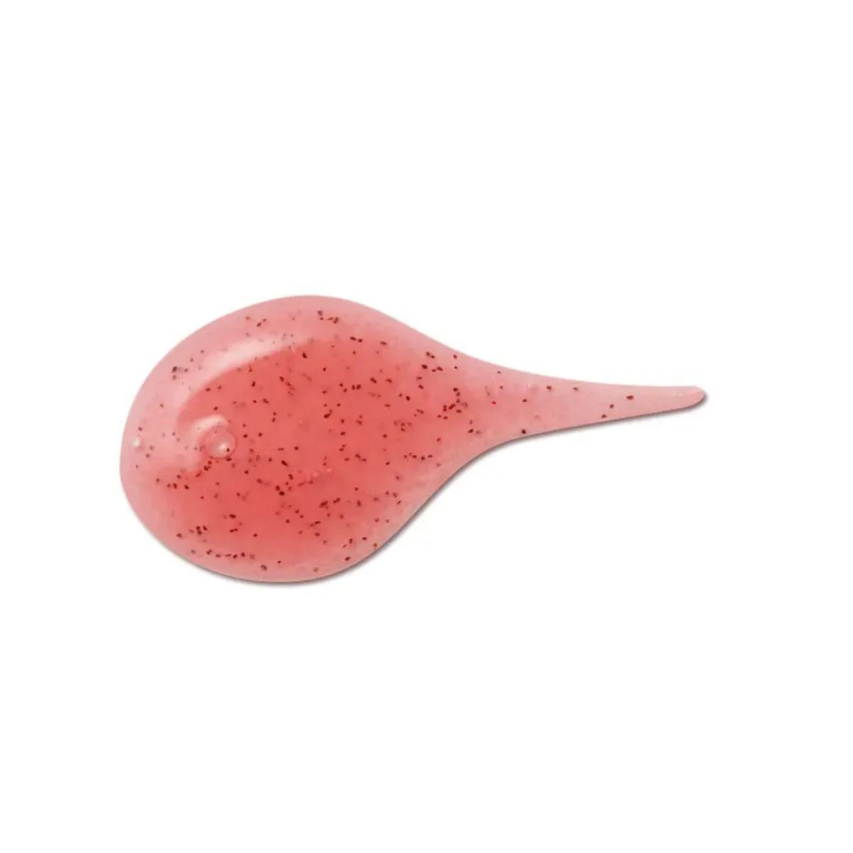 Miniatura Esfoliante Facial O Boticário Cuide-Se Bem Feira Morango