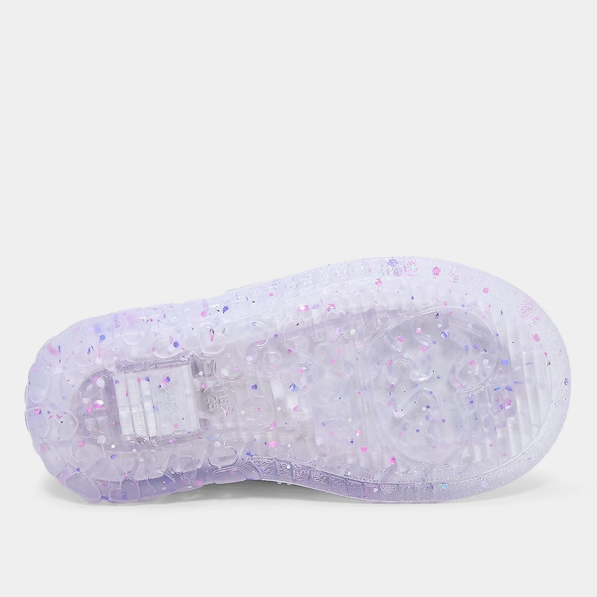 Tênis Infantil Pampili Sneaker Menina Branco - 23