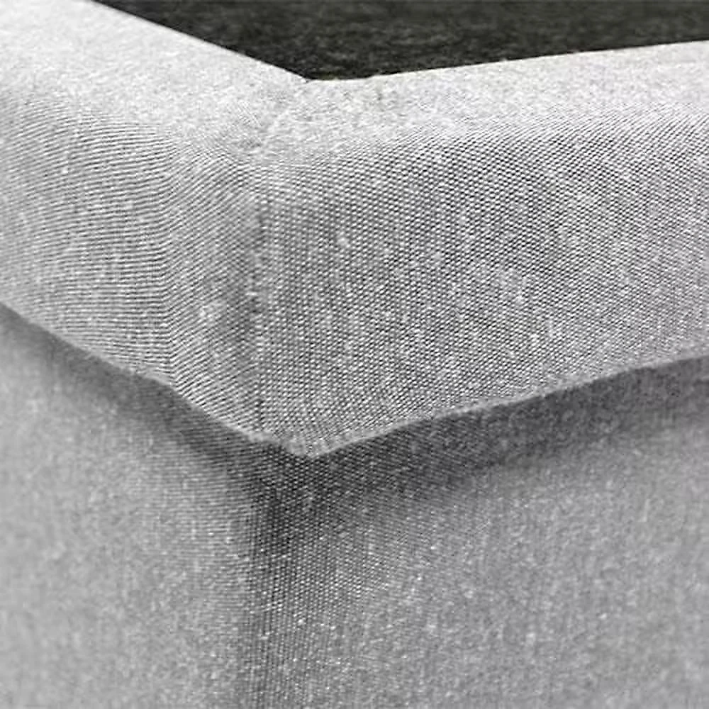 Colchão bartira viena solteiro + cama box para colchão de solteiro mga lift