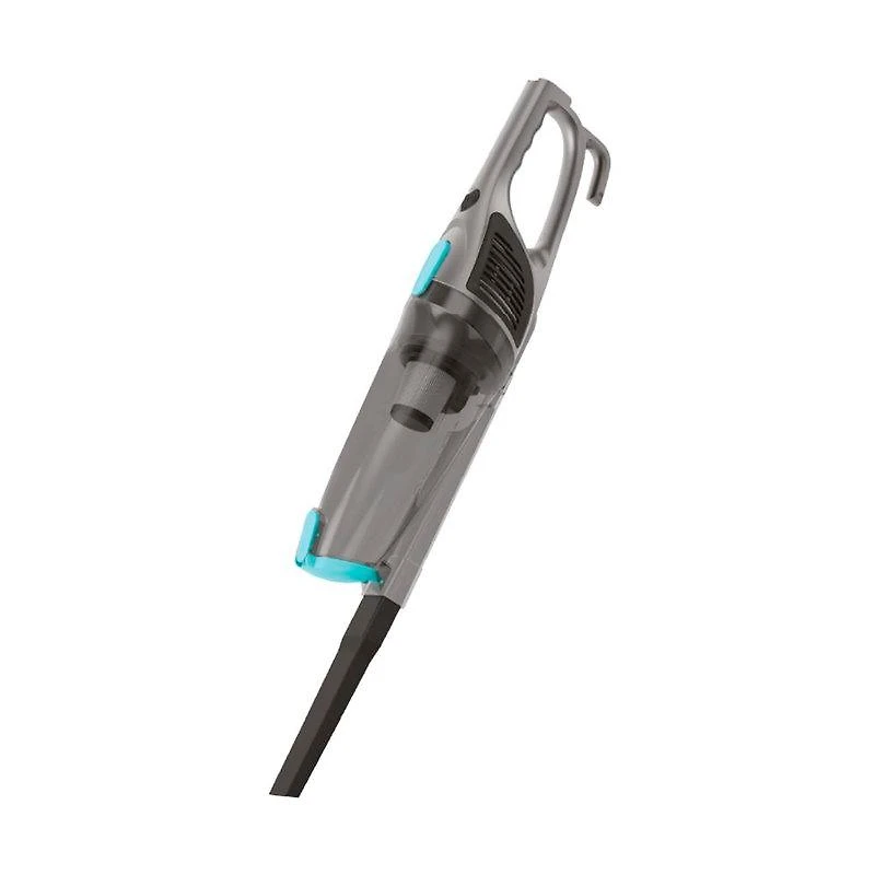 Miniatura ASPIRADOR VERTICAL VACUUM CLEANER LABRAVIA CINZA - 127V