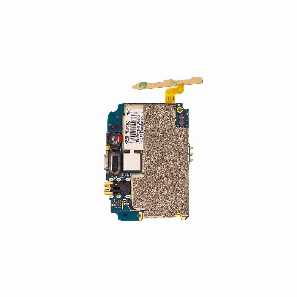 Placa principal smartphone mirage 81s - pr30015