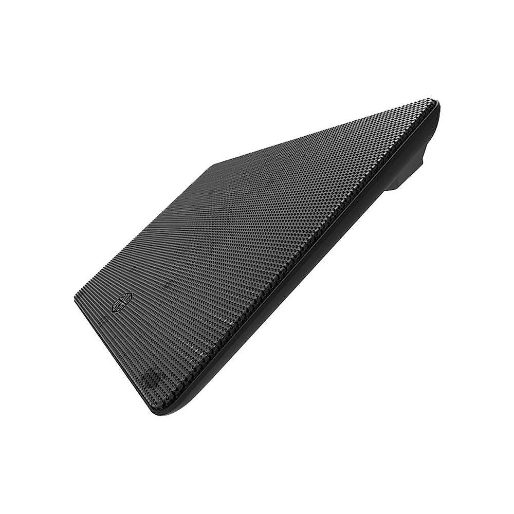 Base para Notebook Notepal L2 com Ventilador 160MM LED Azul Azul Cooler Master
