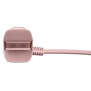 Chapinha | Prancha Britânia BPR04 Linha Viih Tube Titanium 230°C Rosa - Bivolt
